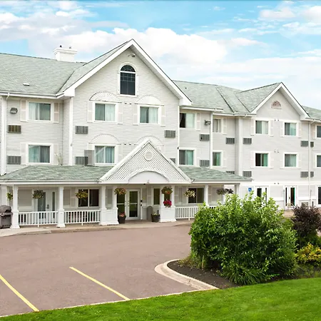 Travelodge Suites By Wyndham Moncton-3