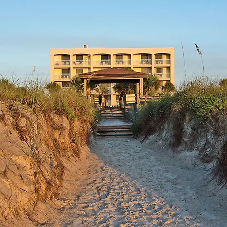 Guy Harvey Resort On Saint Augustine Beach-3