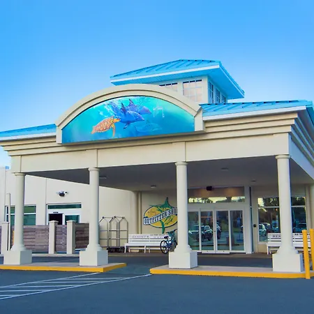 Guy Harvey Resort On Saint Augustine Beach-2