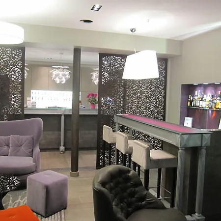 Hotel Harvey-3