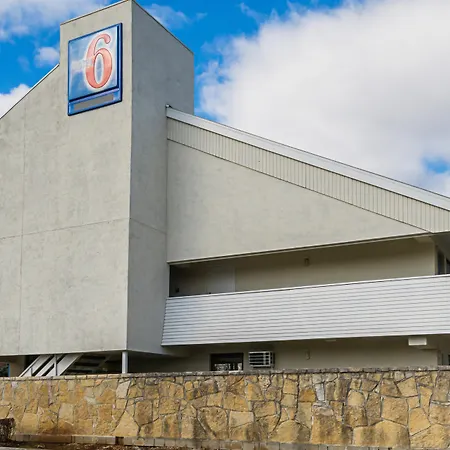 Motel 6-Knoxville, Tn - North-2