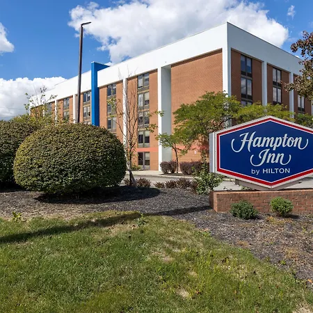 Hampton Inn Columbus/Dublin-3
