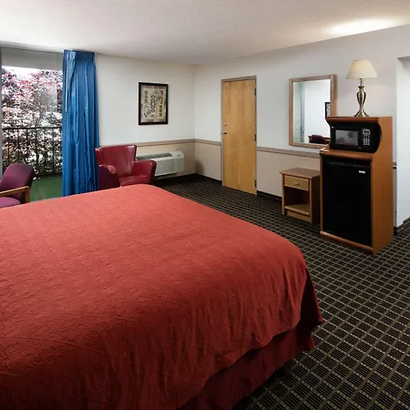 Red Lion Hotel Ellensburg-2