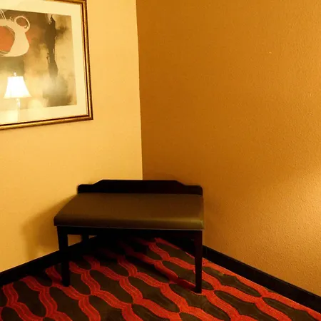 Americas Best Value Inn & Suites-Forest Grove/Hillsboro-3