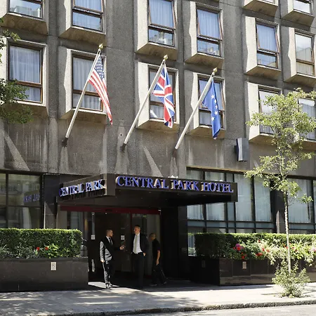 Central Park Hotel-2