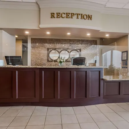 Best Western Brantford Hotel And Conference Centre-3