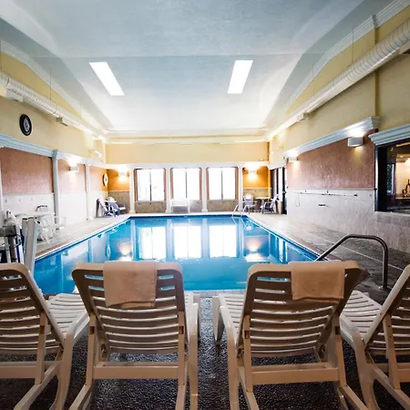 Days Inn By Wyndham Minot-3