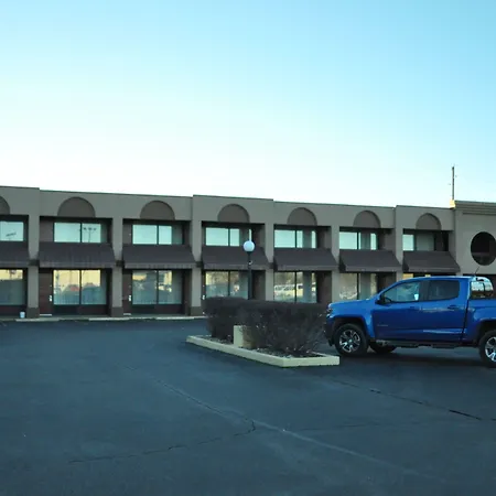Bestway Inn - Madison-2