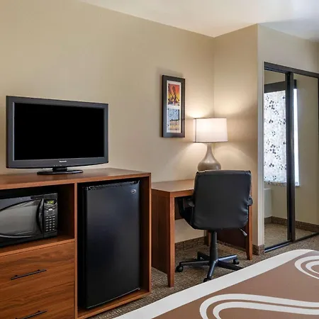 Quality Inn Placentia Anaheim Fullerton-2