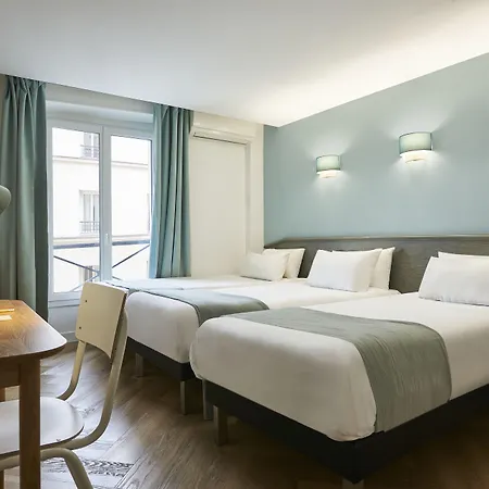 Hôtel Kabanel by Happyculture-3
