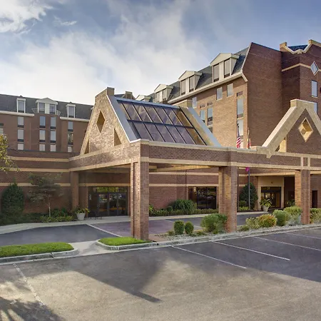 Crowne Plaza Annapolis By Ihg-3