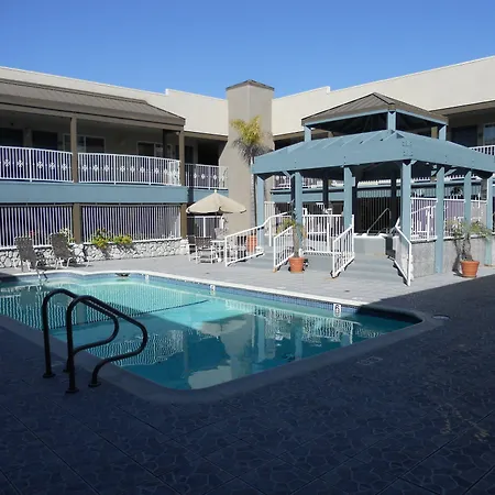Wave Hotel Manhattan Beach-3