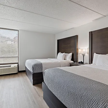 Americinn By Wyndham Rochester Near Mayo Clinic-2