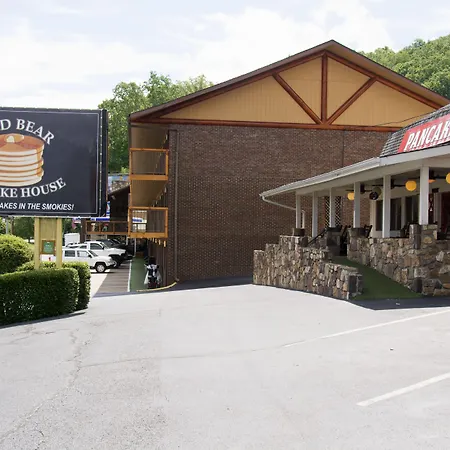 Wild Bear Inn-2