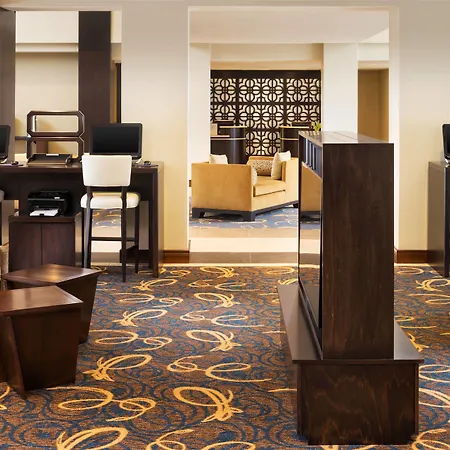 Sheraton Hartford South-2
