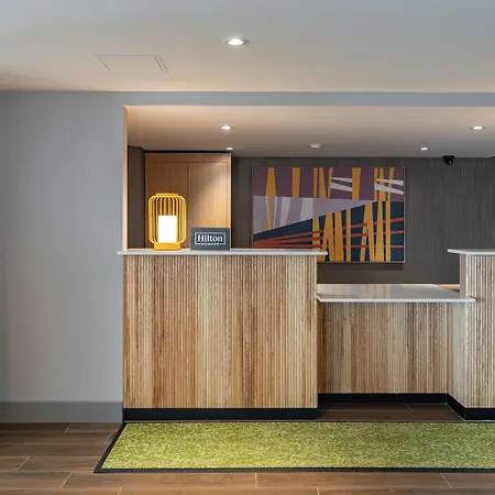 Spark By Hilton Toronto Markham-2