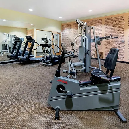 La Quinta Inn & Suites By Wyndham Irvine Spectrum-3