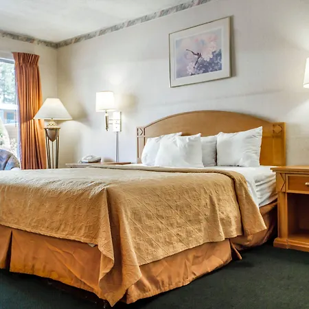 Hampton Inn & Suites South Lake Tahoe-3