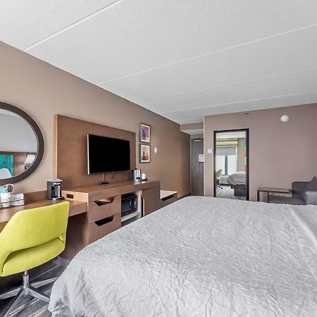 Hampton Inn Cleveland-Westlake-3