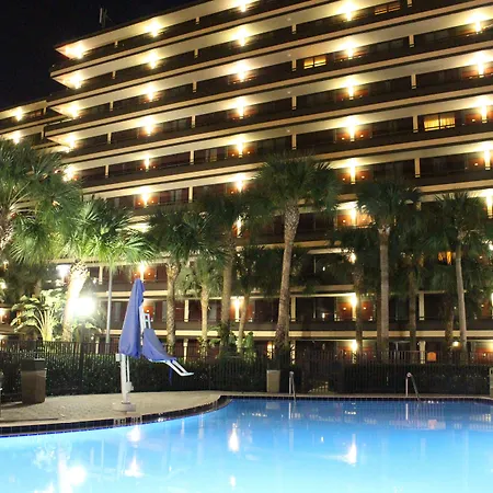 Rosen Inn At Pointe Orlando-2