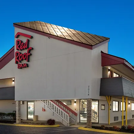 Red Roof Inn Chattanooga - Hamilton Place-3