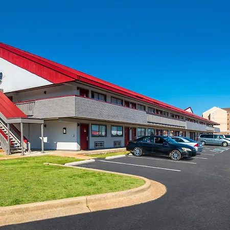 Red Roof Inn Chattanooga - Hamilton Place-2
