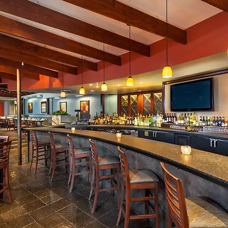 Handlery Hotel San Diego-2
