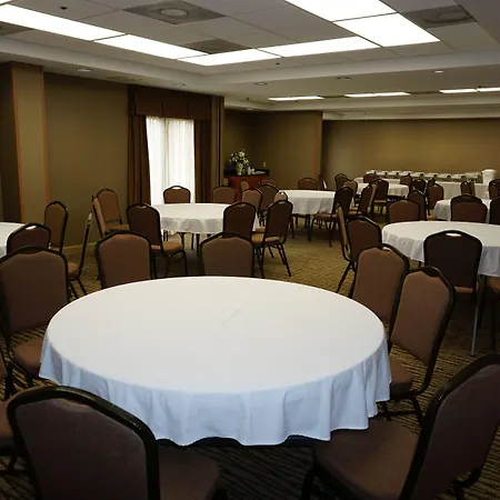 Comfort Inn Greensboro - Kernersville-3