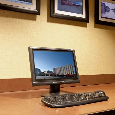 Holiday Inn Grand Rapids Downtown By Ihg-2