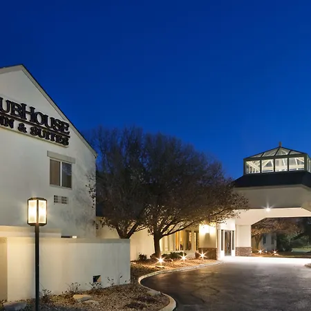Quality Inn & Suites Albuquerque Midtown - University Area-2