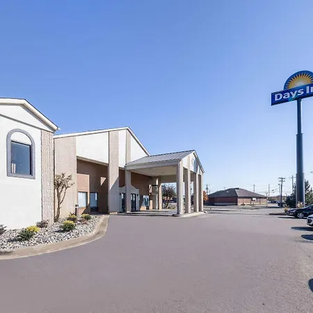Days Inn By Wyndham Mooresville Lake Norman-2