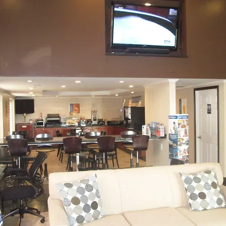Best Western Pasadena Royale Inn & Suites-2