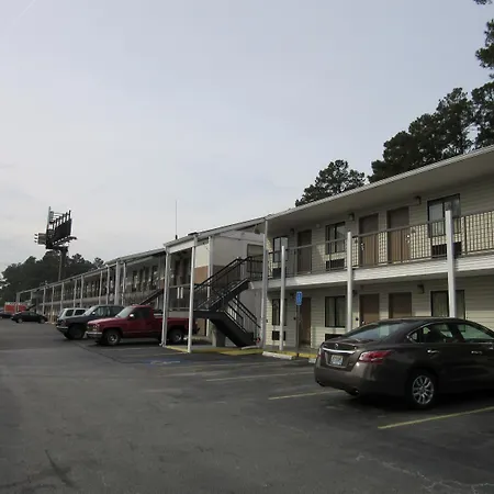 Heritage Inn Augusta-2