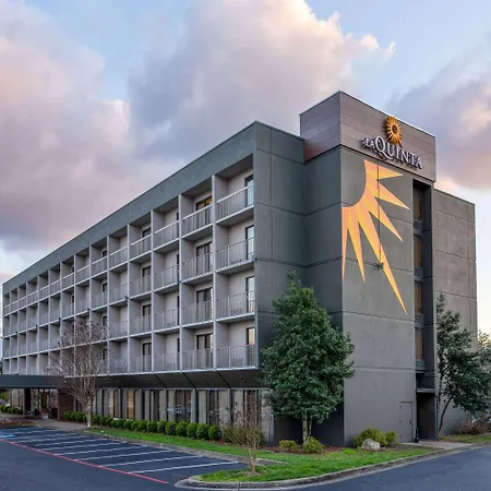 La Quinta By Wyndham Kingsport Tri Cities Airport-2
