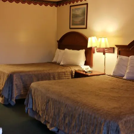 Heritage Inn Augusta-3