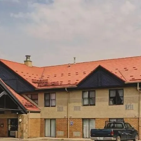 Thompson'S Best Value Inn & Suites-3