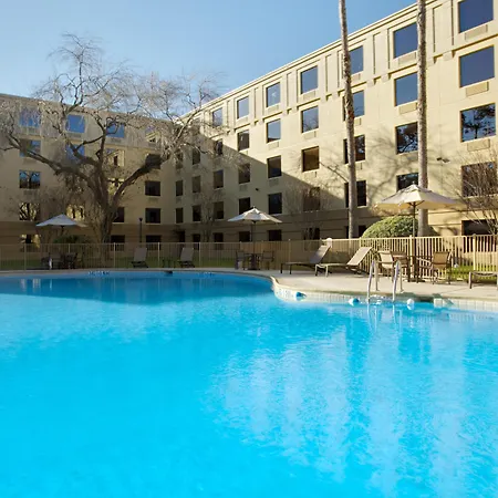 Holiday Inn Houston Intercontinental Airport By Ihg-2
