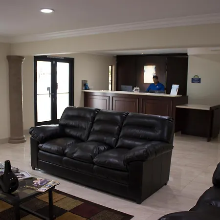 Days Inn By Wyndham Indio-2