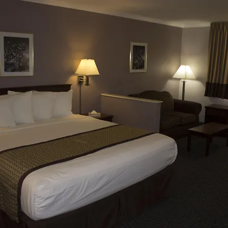 Days Inn By Wyndham Indio-3
