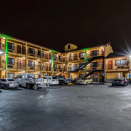 Quality Inn Salinas City Center Area-2