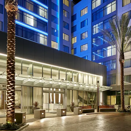 Residence Inn By Marriott At Anaheim Resort/Convention Center-2