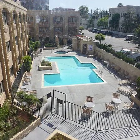 Portside Inn & Suites-3