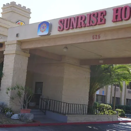 Portside Inn & Suites-2