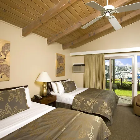 Best Western Plus Island Palms Hotel & Marina-2