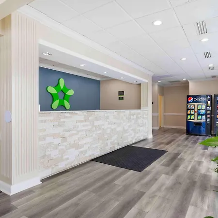 Extended Stay America Suites - Bristol-3