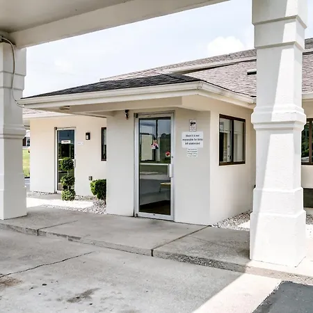 Motel 6-Berea, Ky-3