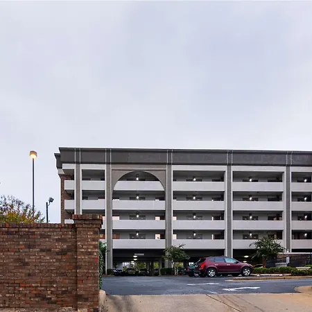 Motel 6-Columbus, Ga - Downtown-3