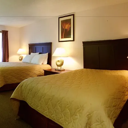 Hotel Del Sol - Pensacola-3