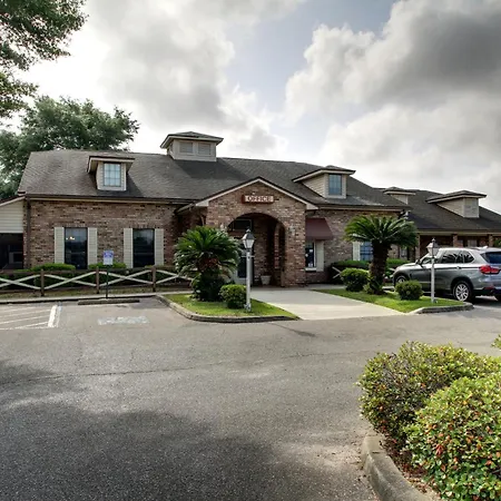 Hotel Del Sol - Pensacola-2