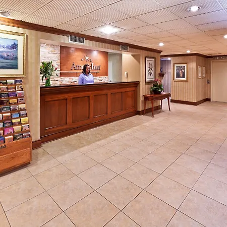 Comfort Inn & Suites Fishers - Indianapolis-2